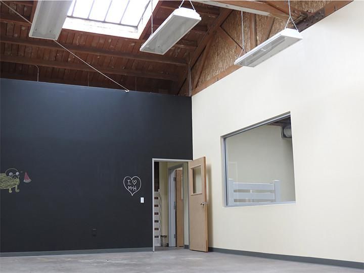 Creative Space Adjacent to Arts District photo 3