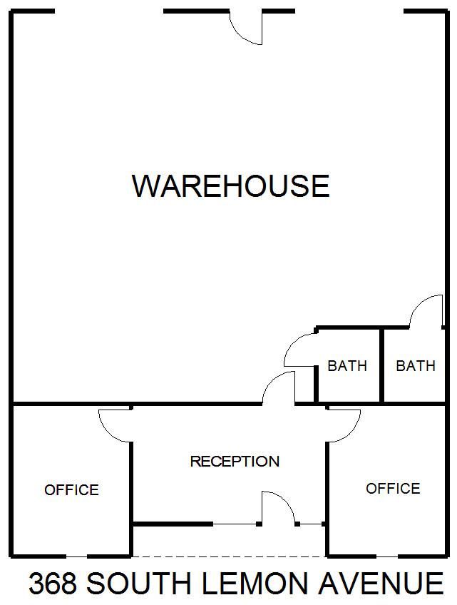 Industrial Property For Lease photo 4