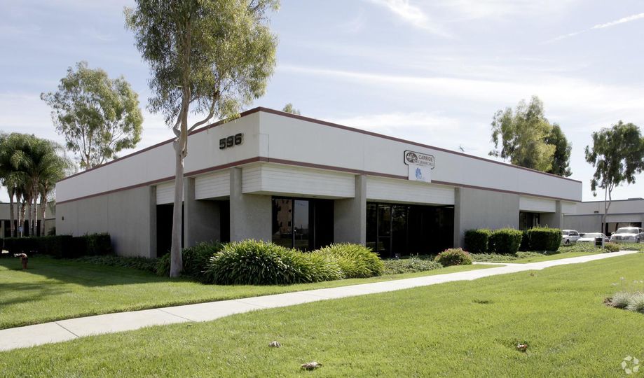 Industrial Property For Sale