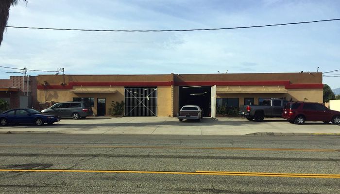 Warehouse Space for Rent at 354 S I St San Bernardino, CA 92410 - #2