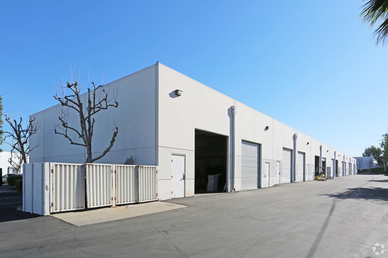 Industrial Property For Lease photo 2