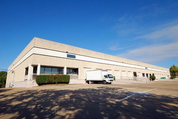 Union Bower Business Park 1125 N Union Bower Rd