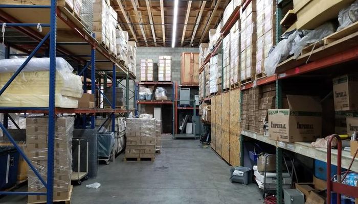 Warehouse Space for Rent at 800-808 E 29th St Los Angeles, CA 90011 - #13