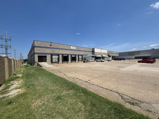 2125-2127 Exchange Dr