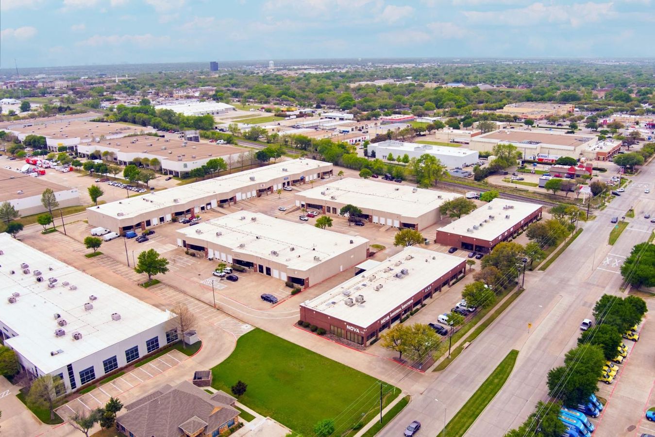 Jupiter Business Park photo 1