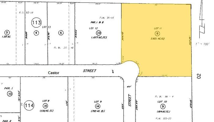 Warehouse Space for Rent at 1909 S Susan St Santa Ana, CA 92704 - #1