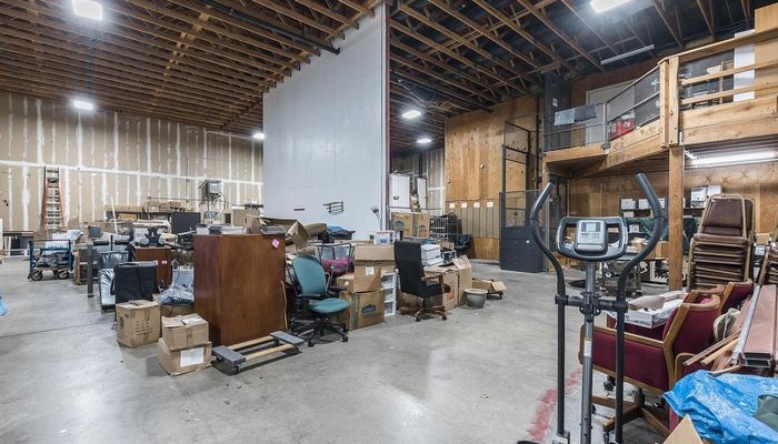 Warehouse Space for Sale at 5250 Aero Dr Santa Rosa, CA 95403 - #9