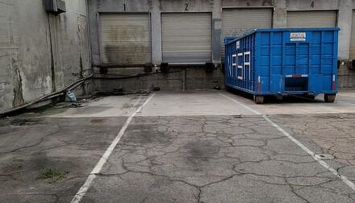 Warehouse Space for Rent at 1736-1738 Industrial St Los Angeles, CA 90021 - #3