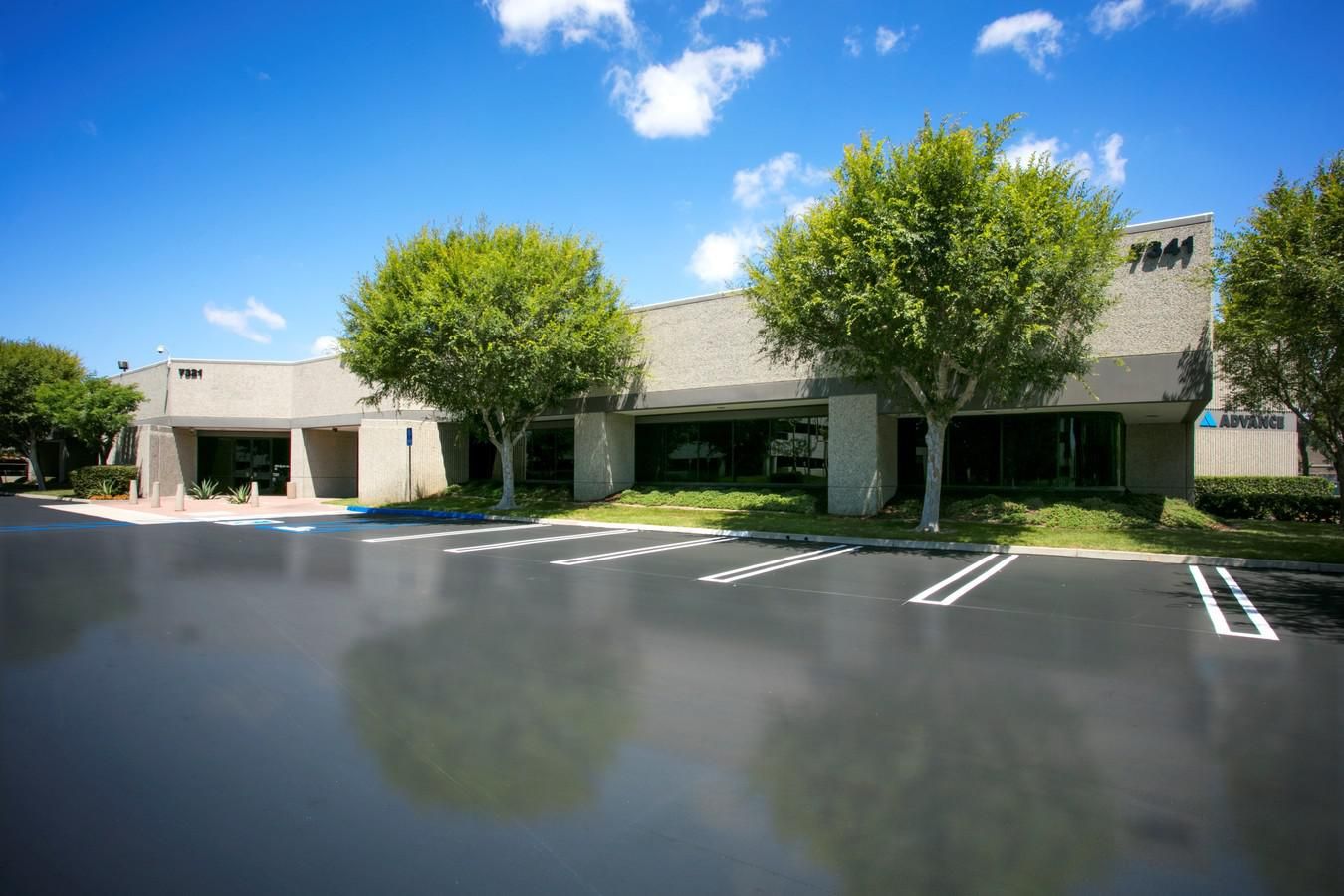 Office Property For Lease photo 2