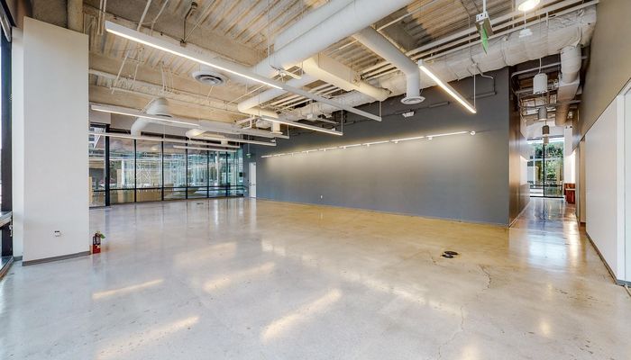 Office Space for Rent at 12555 Jefferson Blvd Los Angeles, CA 90066 - #9