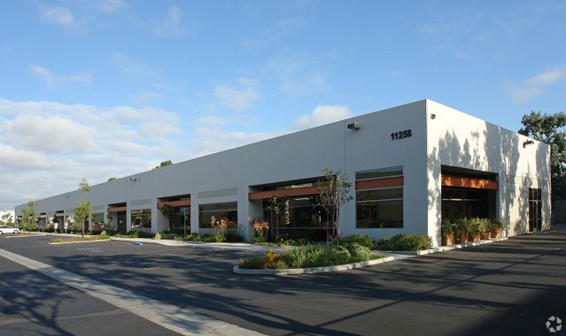 Industrial Property For Lease