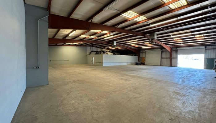 Warehouse Space for Rent at 1143 Security Court Tulare, CA 93274 - #3
