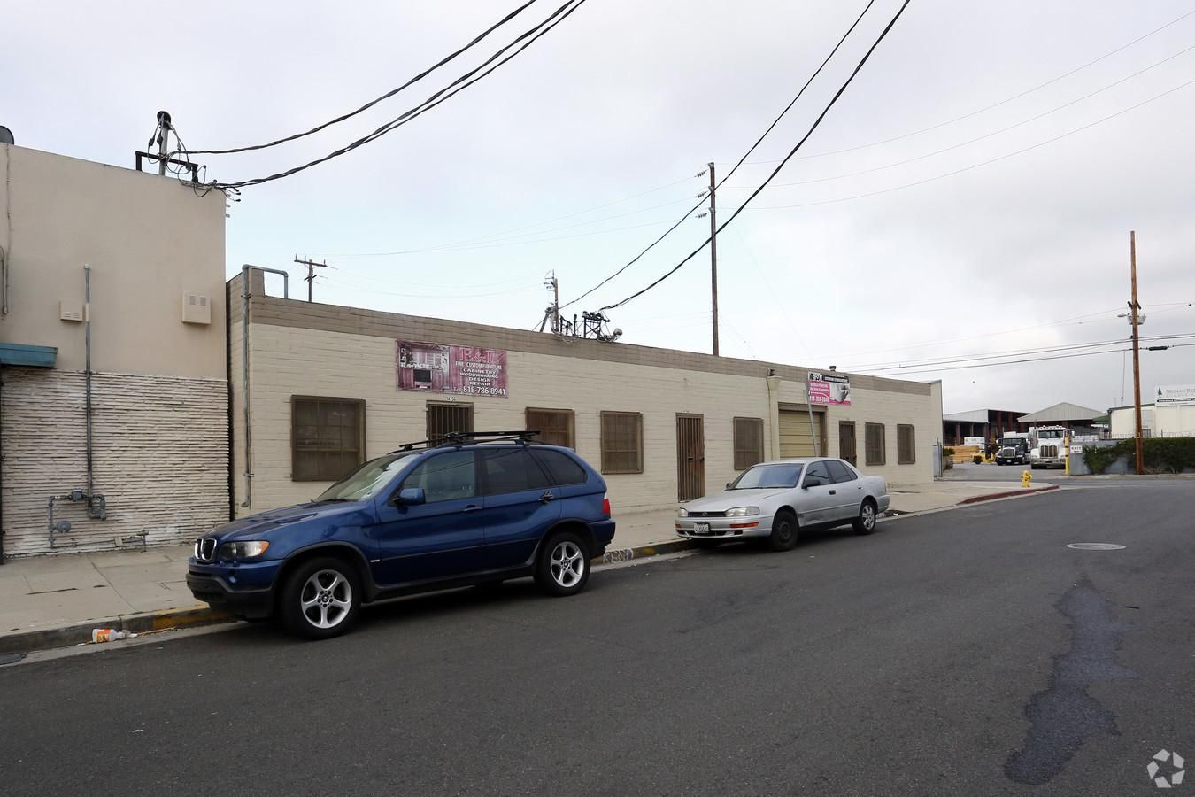 Industrial Property For Sale photo 3