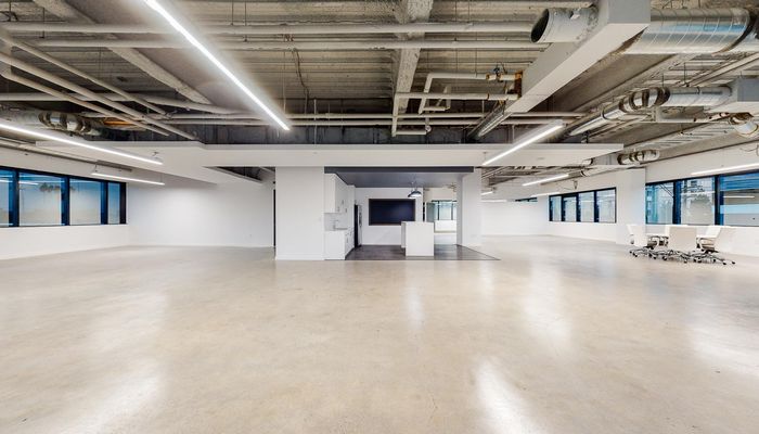 Office Space for Rent at 12555 Jefferson Blvd Los Angeles, CA 90066 - #18