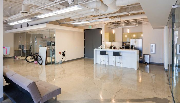 Office Space for Rent at 1453-1457 3rd Street Promenade Santa Monica, CA 90401 - #33