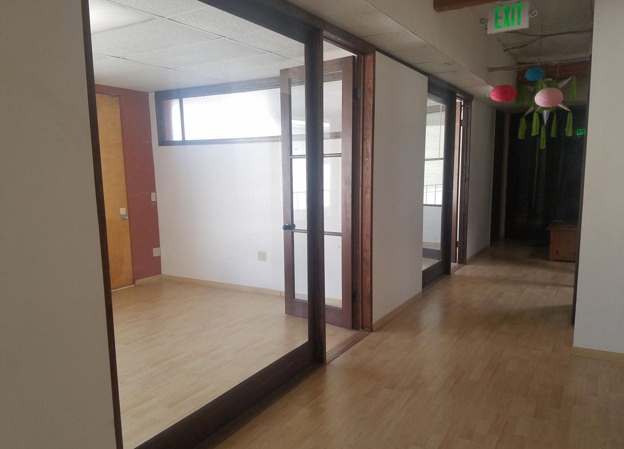 Convoy Office Space - Mytek Building photo 2