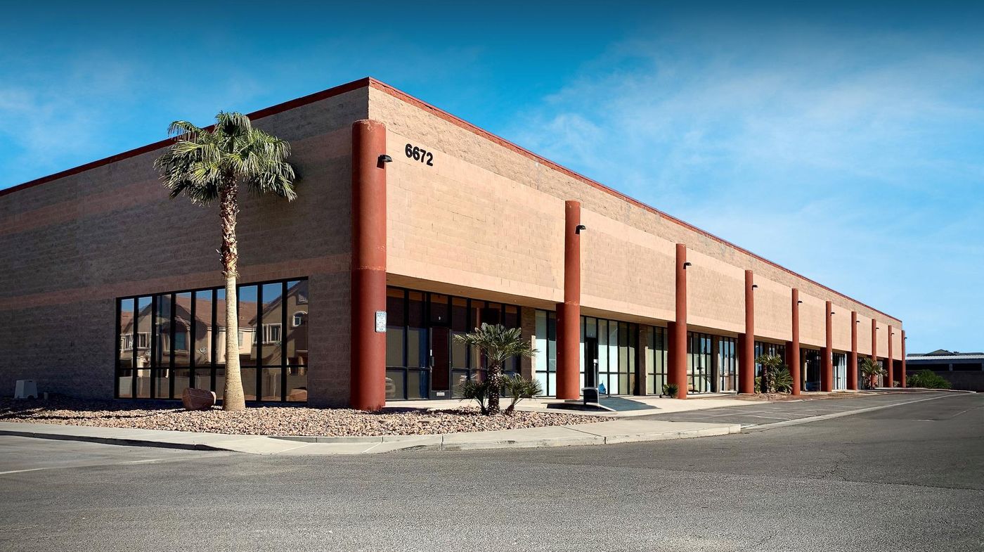 Boulder Business Park photo 1