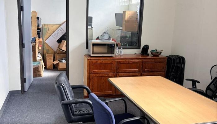 Warehouse Space for Rent at 4724 S Boyle Ave Vernon, CA 90058 - #6