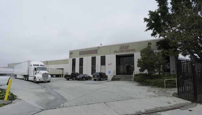 Warehouse Space for Rent at 16910 Cherie Pl Carson, CA 90746 - #4