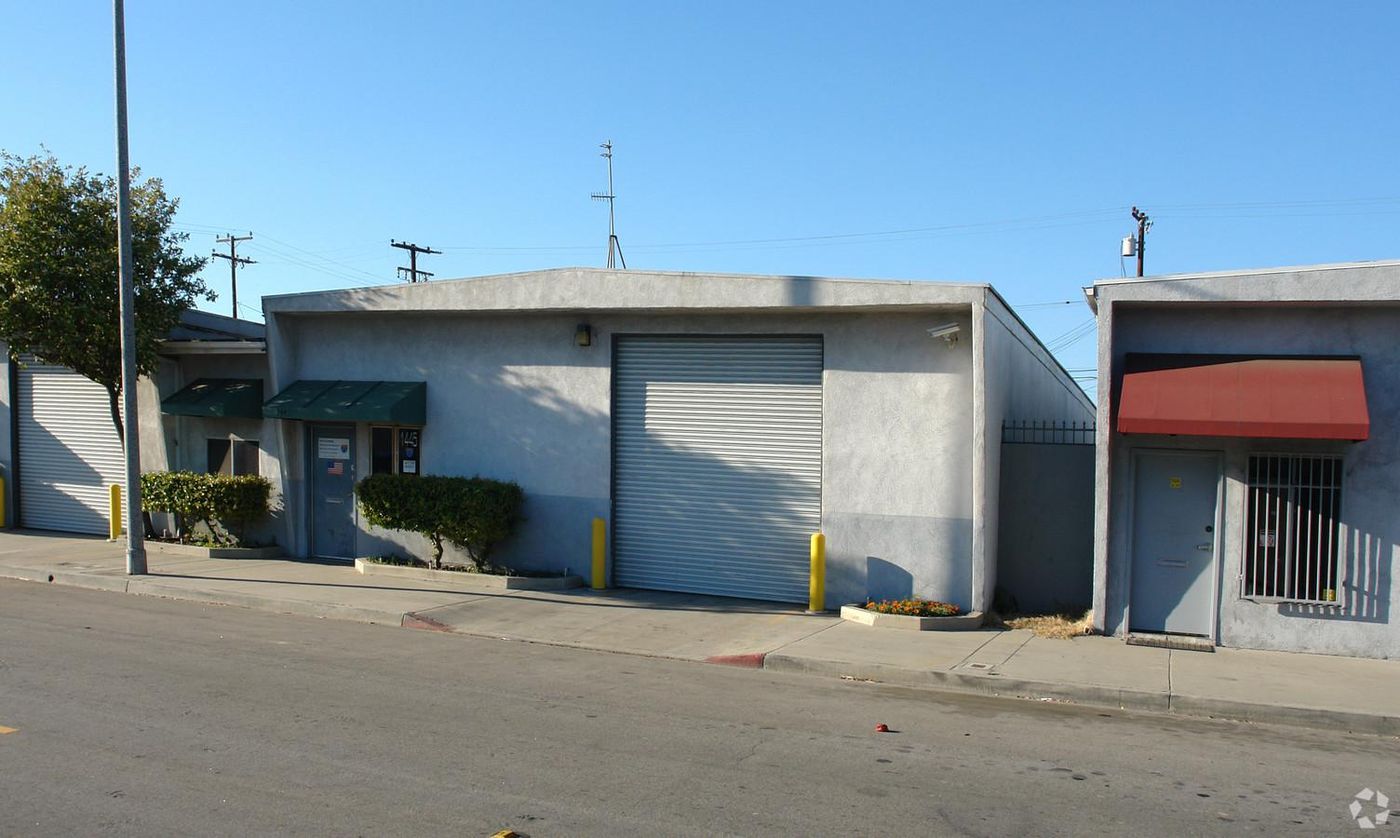 Industrial Property For Sale photo 3