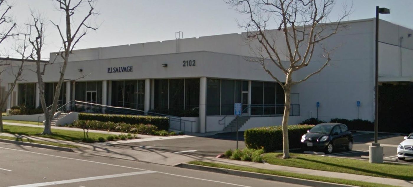 Industrial Property For Lease photo 2