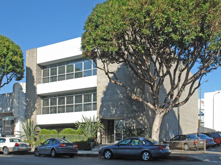 Office Property For Lease