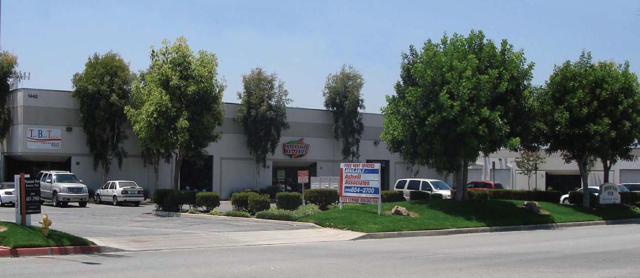 Mountain View Business Park photo 1
