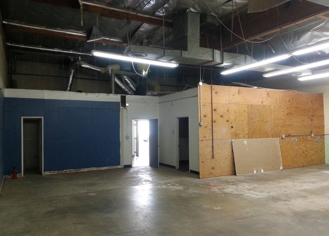 17637 Rowland Street, Unit E, City of Industry photo 4