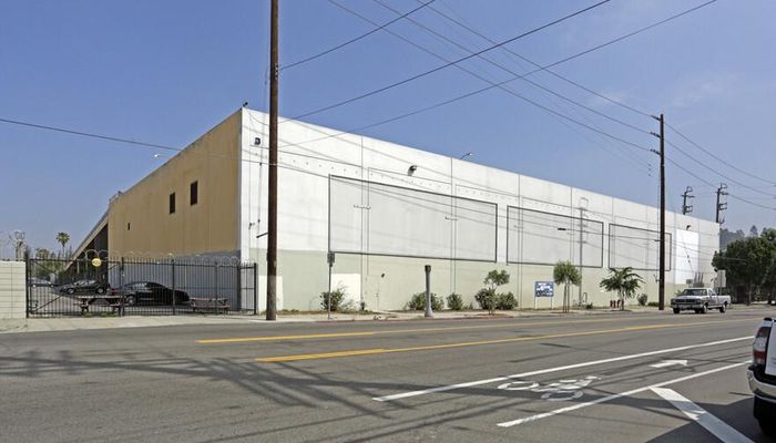 Warehouse Space for Rent at 3116 W Avenue 32 Los Angeles, CA 90065 - #6