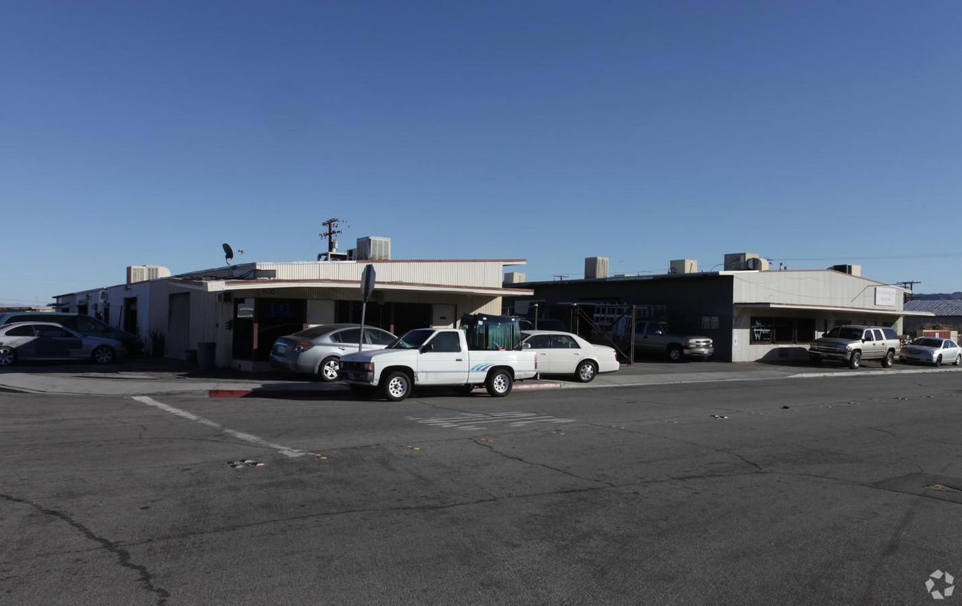 Industrial Property For Lease photo 2