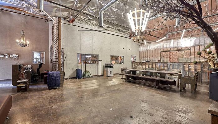 Warehouse Space for Sale at 2901 S San Pedro St Los Angeles, CA 90011 - #32