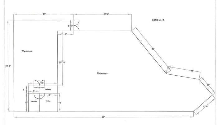 Warehouse Space for Rent at 8604 Miramar Rd San Diego, CA 92126 - #6