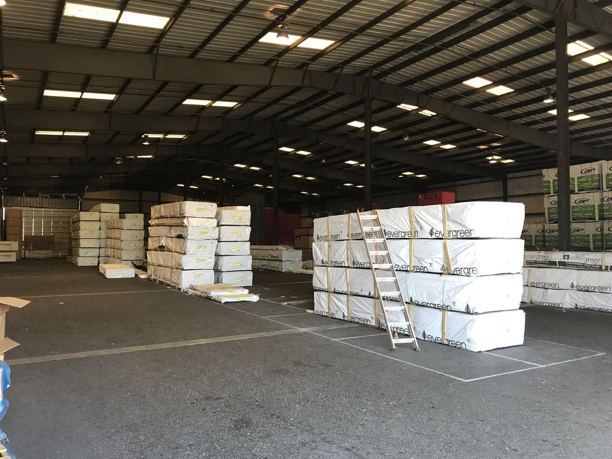 Healdsburg Warehouse for Lease photo 3