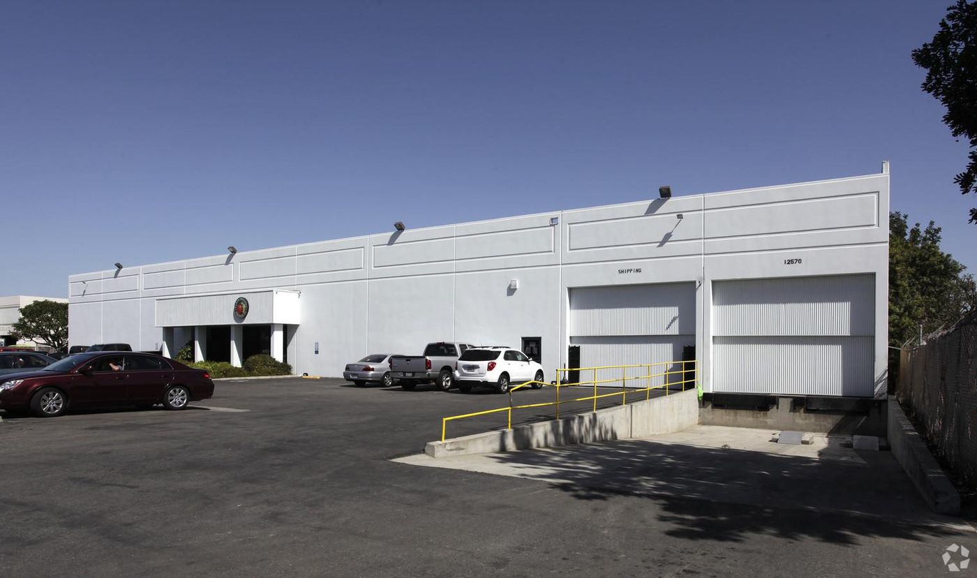 Industrial Property For Lease photo 3