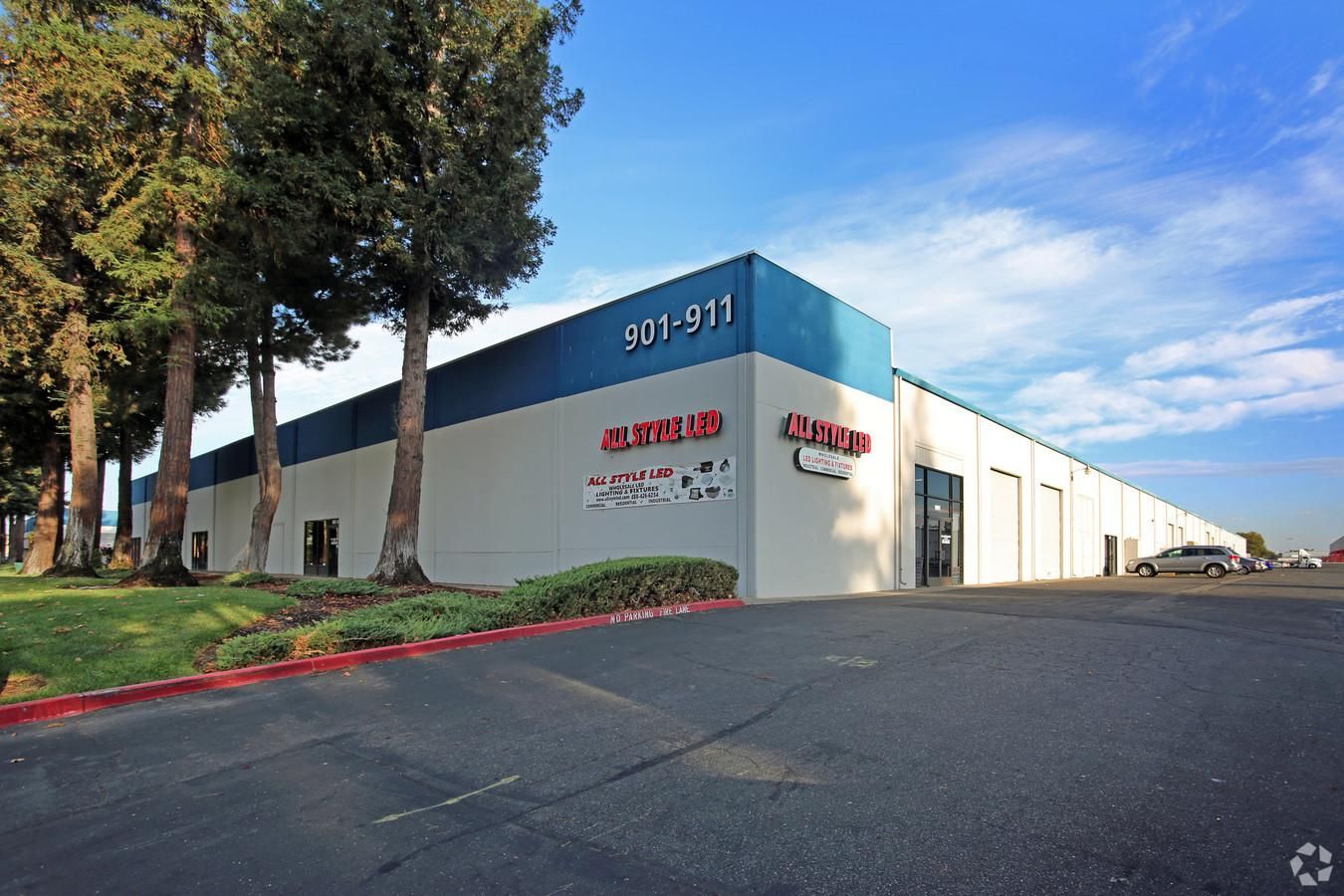 Industrial Property for Lease photo 1