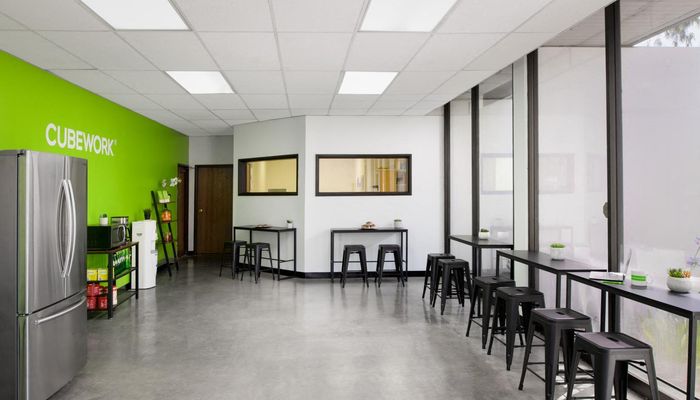 Warehouse Space for Rent at 347 South Stimson Avenue City Of Industry, CA 91744 - #5