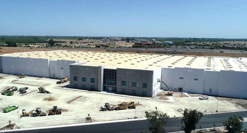 Scannell Industrial Center