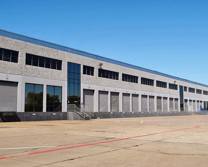 Prologis Northwest Trade Center - 1065 Texan Trail