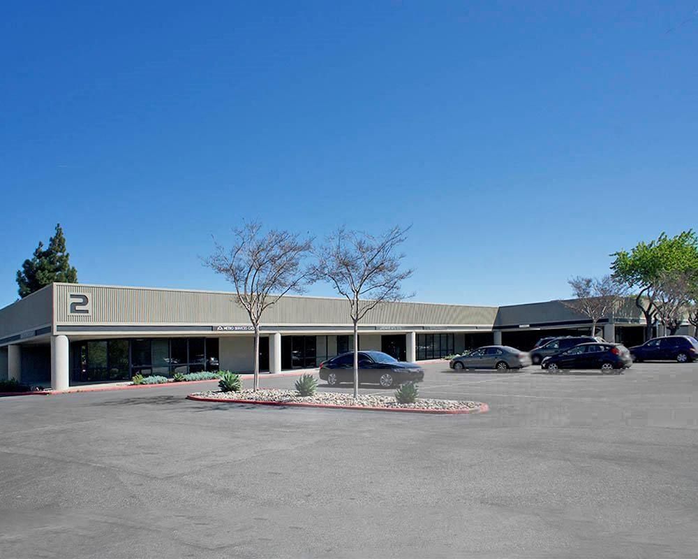 Montague Exchange photo 3
