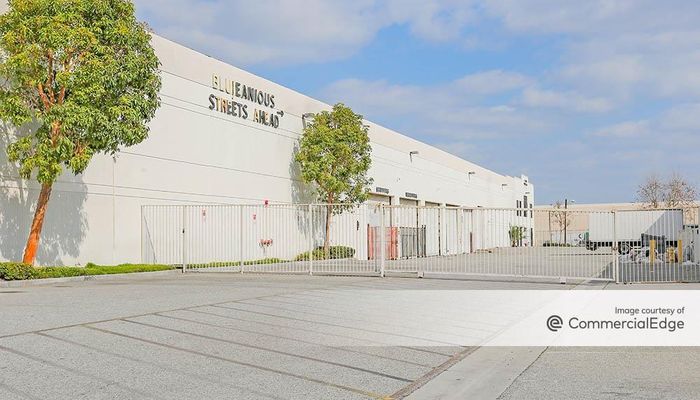 Warehouse Space for Rent at 5500 South Soto Street Los Angeles, CA 90058 - #3