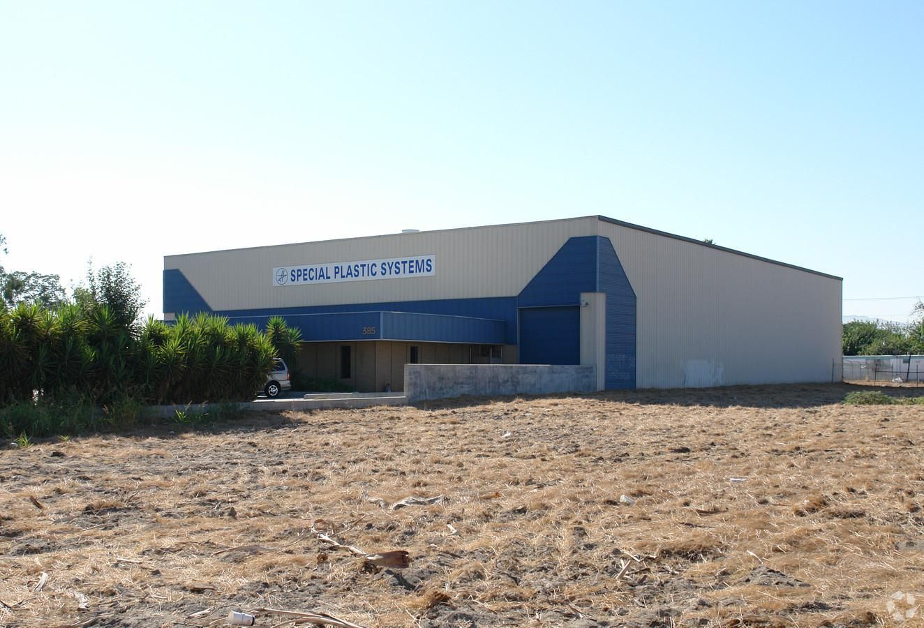 METAL RECYCLING SITE (Active C.U.P) photo 2