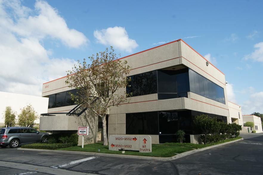 Northwest Business Park 9580-9592 Topanga Canyon Blvd photo 1