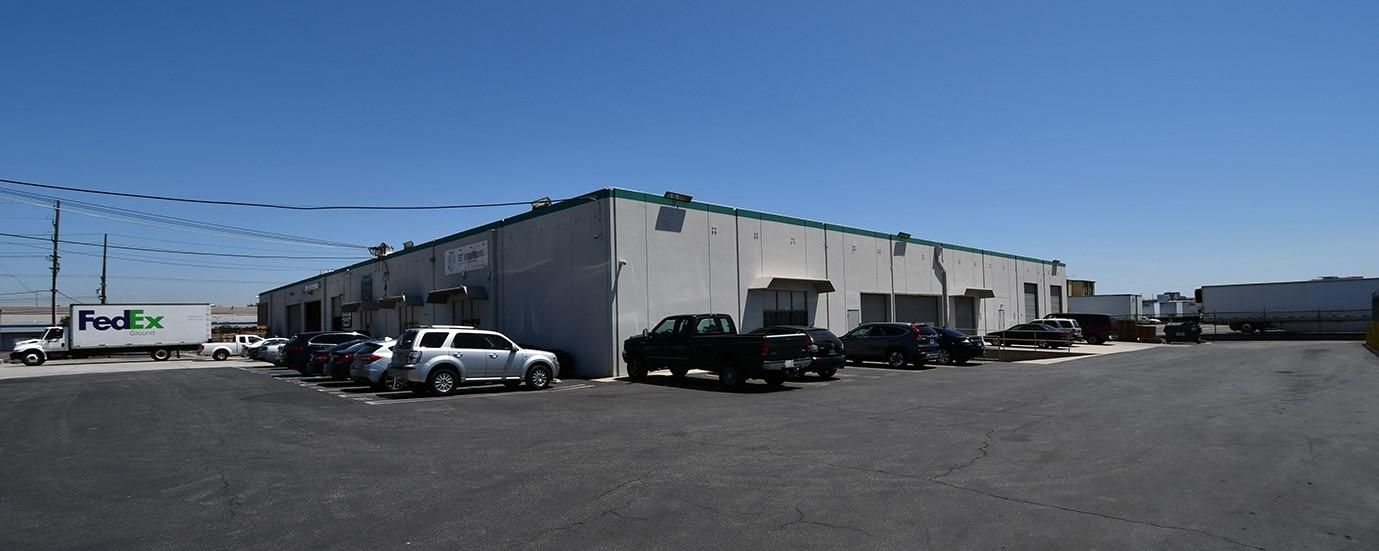 Industrial Property For Lease photo 1