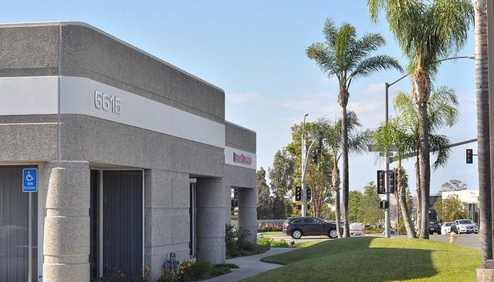 Lab Space for Rent at 6615 - 6635 Flanders Dr. San Diego, CA 92121 - #3