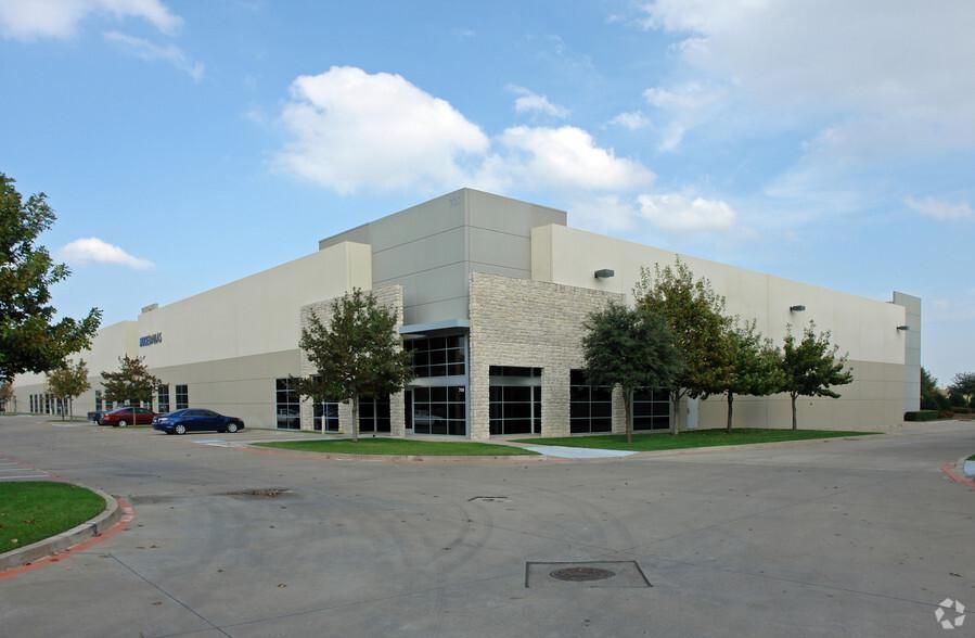Coppell Corporate Crossing - Building 3 700 Freeport Pky photo 4