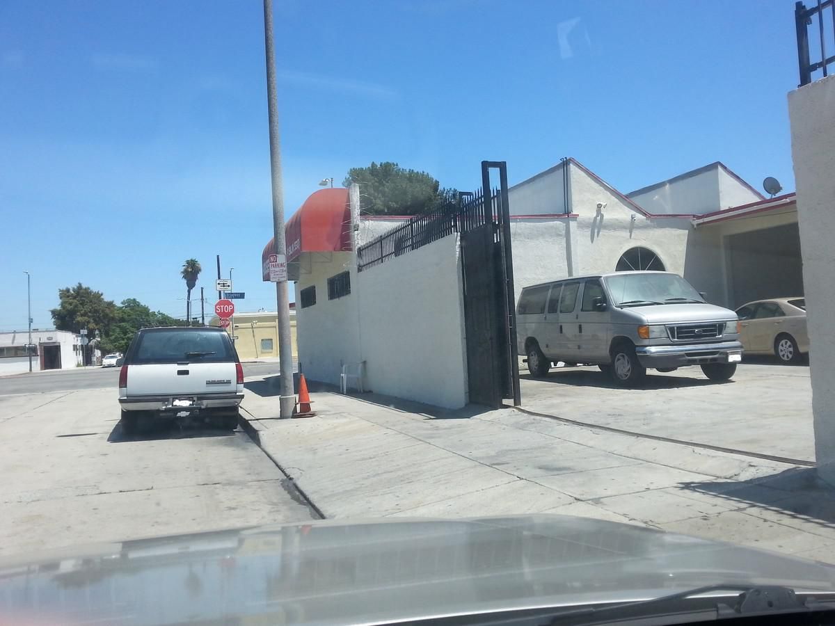Industrial Property For Sale photo 3