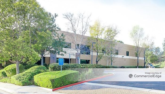 Warehouse Space for Rent at 100 North Pointe Drive Lake Forest, CA 92630 - #6