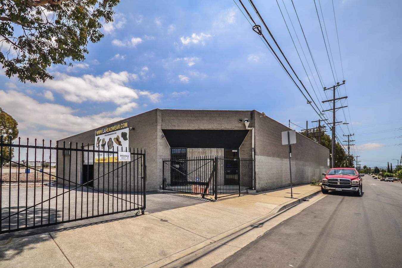 Industrial Property For Sale photo 2