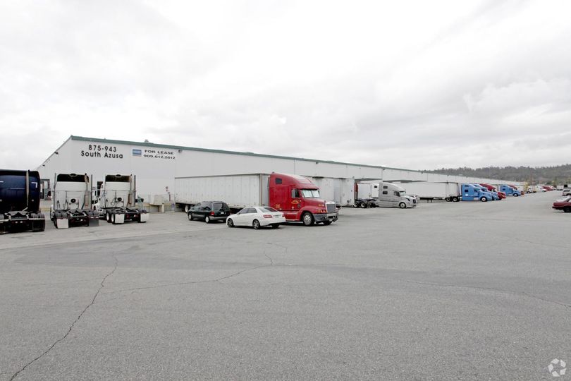 Industrial Property For Lease