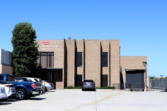 Industrial Property For Sale